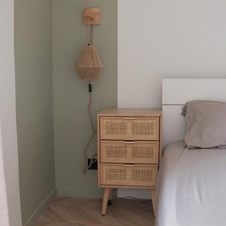 Appartement 2 Pieces Montpellier Centre Luaran gambar