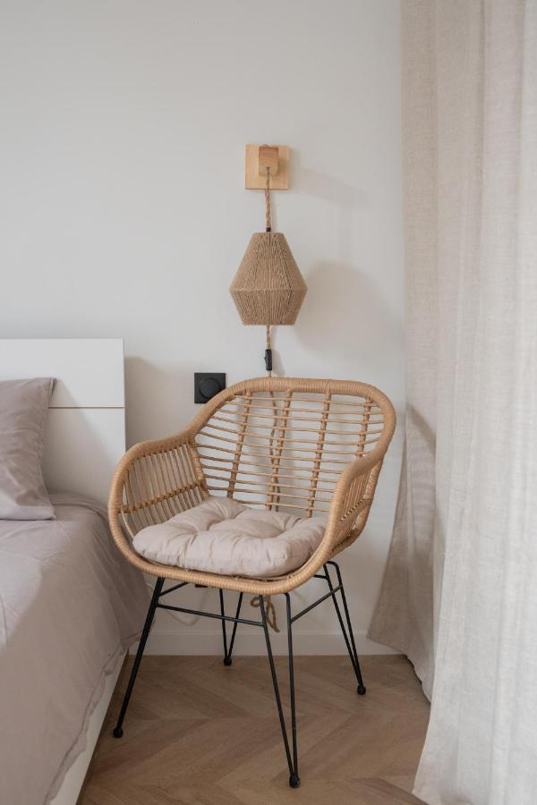 Appartement 2 Pieces Montpellier Centre Luaran gambar