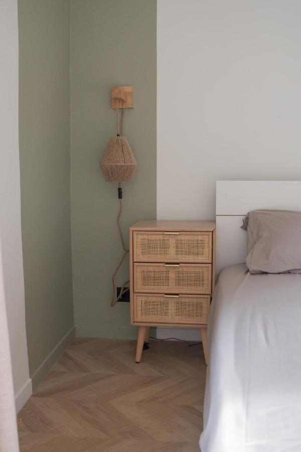 Appartement 2 Pieces Montpellier Centre Luaran gambar