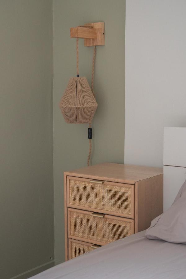 Appartement 2 Pieces Montpellier Centre Luaran gambar