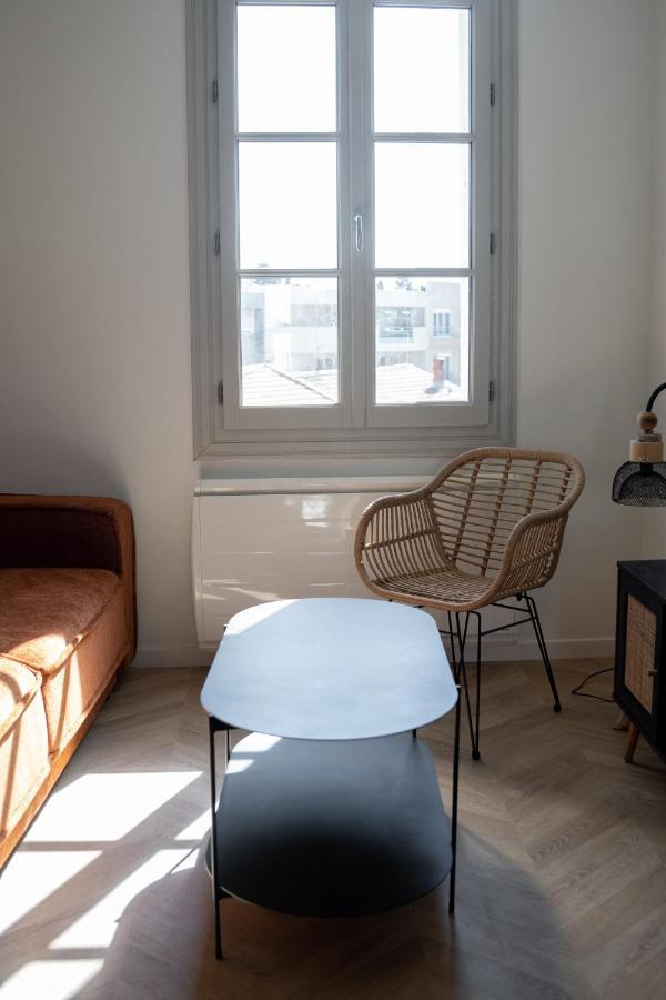 Appartement 2 Pieces Montpellier Centre Luaran gambar