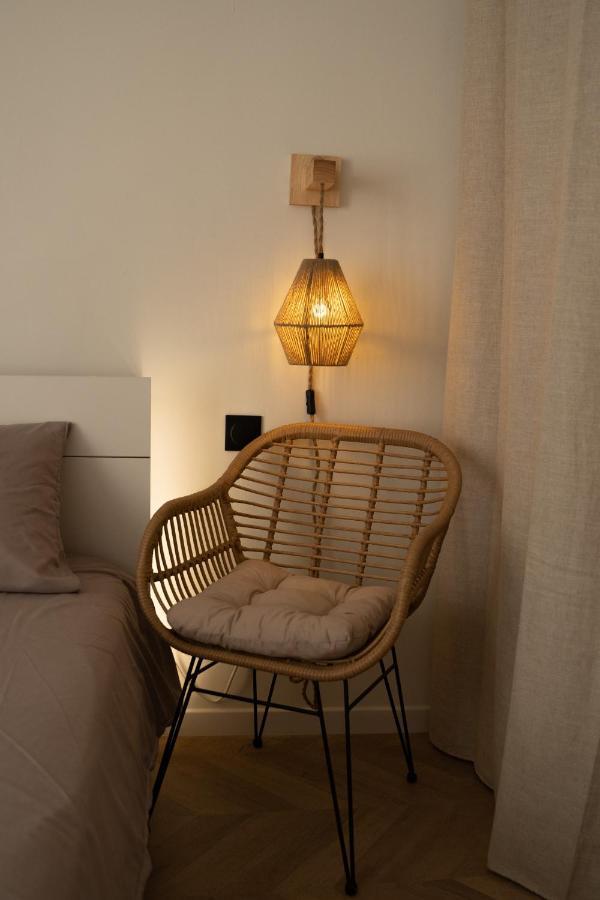 Appartement 2 Pieces Montpellier Centre Luaran gambar