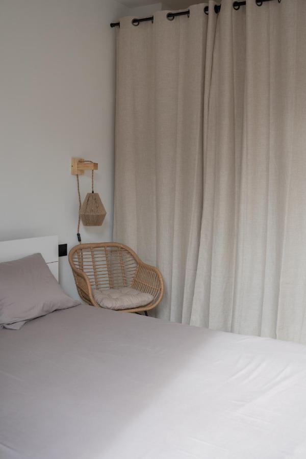 Appartement 2 Pieces Montpellier Centre Luaran gambar