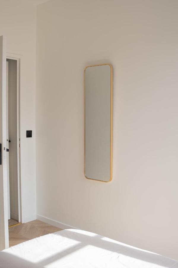 Appartement 2 Pieces Montpellier Centre Luaran gambar
