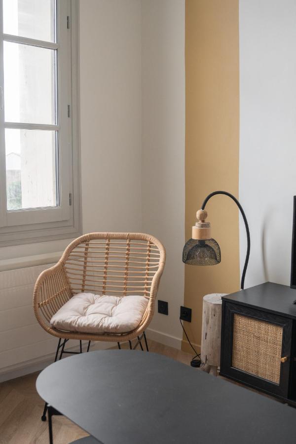 Appartement 2 Pieces Montpellier Centre Luaran gambar
