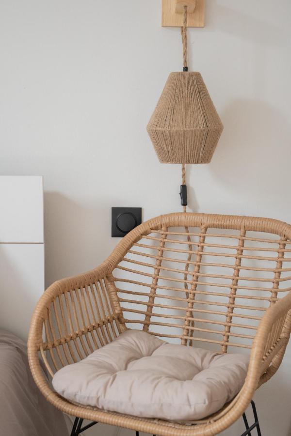 Appartement 2 Pieces Montpellier Centre Luaran gambar