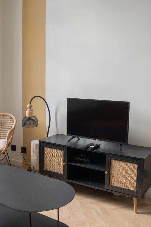 Appartement 2 Pieces Montpellier Centre Luaran gambar