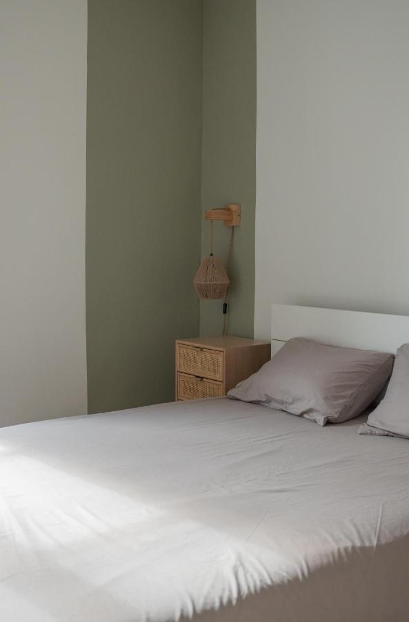 Appartement 2 Pieces Montpellier Centre Luaran gambar